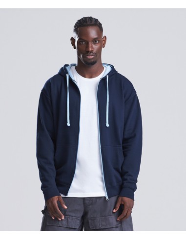 AWD-JH053-Varsity Zoodie